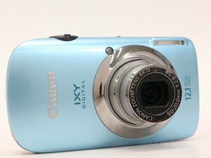 ●○Canon IXY DIGITAL 510 IS コンパクトデジタルカメラ キャノン○●026083001○●