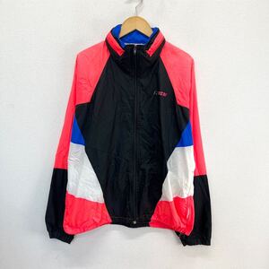 NIKE ナイキ 90s 90年代 ヴィンテージ 銀タグ ナイロンジャケット ウィンドブレーカー M 10121862