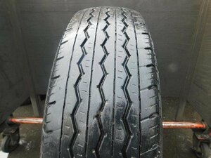 【V984】RD613STEEL■195/80R15 103/101■1本売切り