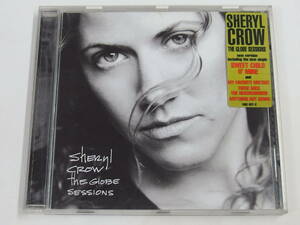 CD / SHERYL CROW / THE GLOBE SESSIONS / 『M16』 / 中古