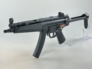 【夏SALE】GE 製 MP5A5 スポーツライン 電動ガン 検) M4A1 SR 25 CQB AR15 M16 SR16 SR47