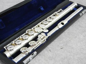 ☆ SANKYO FLUTE/サンキョー フルート ARTIST PA ♯78657 ケース付き ☆中古☆