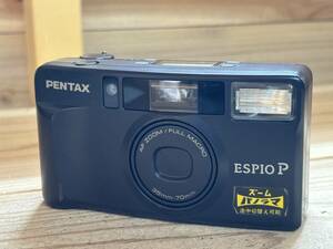 PENTAX ESPIO P