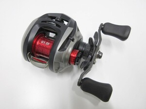 ダイワ SVライト LTD 6.3R-TN　／管理AT6069／11