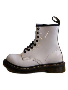 Dr.Martens◆ブーツ/US5/WHT/11821104