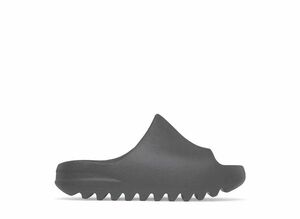 adidas KIDS YEEZY Slide "Dark Onyx" 18cm ID5104