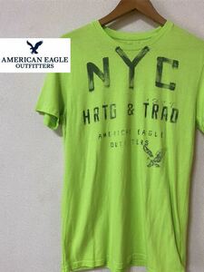 ★ American Eagle★アメリカンイーグル★Tシャツ★半袖★S★