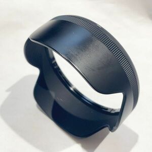 【送料込み 良上品 即決】SIGMA フード LH780-03 (17-70mm F2.8-4 DC MACRO (OS) HSM | Contemporary用) /lens hood