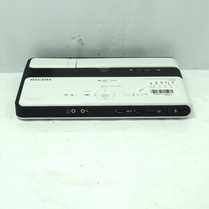 RICOH/リコー テレビ会議システム P3500 売切り/動作未確認【同梱不可】