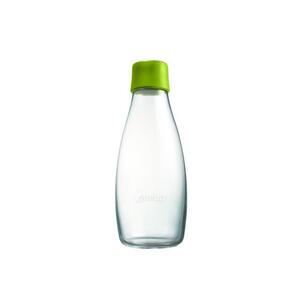 ☆ フォレストグリーン ☆ 500ml 水筒 おしゃれ 500ml 通販 リタップボトル Retap Bottle 05 リタップ ウォーターボトル ガラスボトル タ