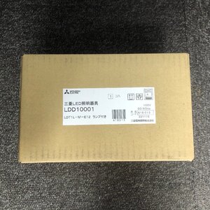 ★新品★三菱 MITSUBISHI LDD10001 LED照明器具 用途別照明 病院・福祉施設用 LED常夜灯 埋込穴75 電球色