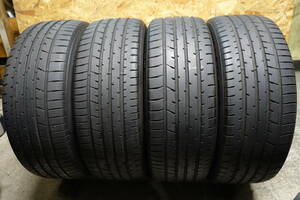 夏タイヤ 225/55R19 TOYO PROXES R46 ４本 g-164