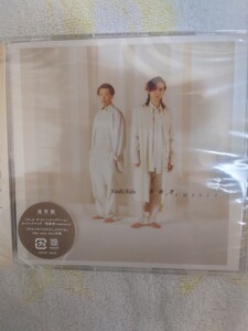 通常盤 3面6Pジャケット KinKi Kids CD/高純度romance 22/3/16発売　未開封　送料込み