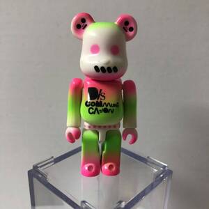 激レア ベアブリック シリーズ10 アダプター (BE@RBRICK ADAPTER)