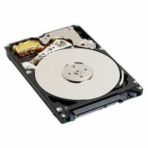 日立 HGST 2.5インチ 内蔵HDD 5400rpm 750GB 8MB SATA 3.0Gbps HTS547575A9E384 バル