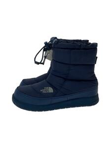 THE NORTH FACE◆ブーツ/23cm/NVY/ナイロン/NFW51685