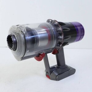 動作品 20年製 dyson ダイソン デジタルスリム SV18 コードレスクリーナー 【本体+バッテリー+充電器のみ】★981v04