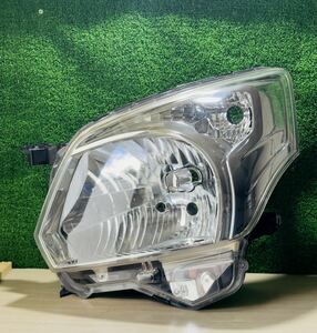 ★中古品★スズキ 純正 MK32S スペーシア HID ヘッドライト 左側 ICHIKOH 1871