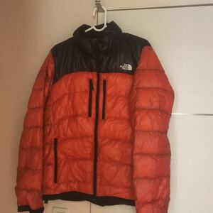 THE NORTH FACE プロダウンアンコカグアジャケット