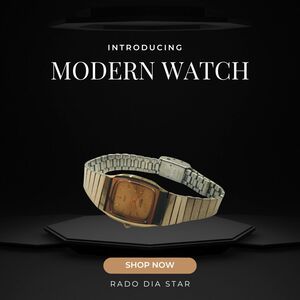 62259 ラドー RADO DIA STAR ダイアマスター クオーツ レディース 