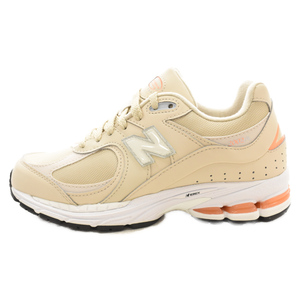 New Balance ニューバランス 2002 M2002ROP BEIGE ORANGE ベージュオレンジ ローカットスニーカー ベージュ US5/23cm