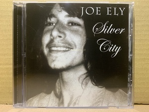 Joe Ely / Silver City　ジョー・イーリー