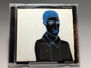 ★送料無料★ 美品 CD　 Catch Me HEADMAN ◆D-124