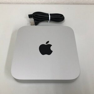 Apple Mac mini M1 2020 MGNT3JA BTO Sequoia/8コアCPU/8コアGPU/16GB/1TB/A2348 250114SK100354