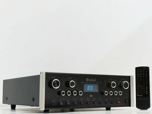 ■□McIntosh C42 プリアンプ マッキントッシュ 正規品□■025170008J□■