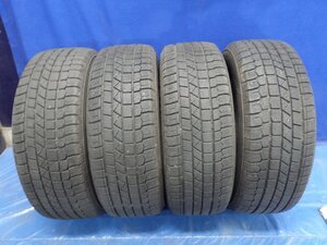 『KENDA　ケンダ　ICETEC NEO　アイステックネオ　215/60R16　2020年製　冬タイヤ　スタッドレスタイヤ　4本セット』