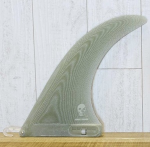 FCS2 ミッドレングス フィン CHRISTENSON LONGBOARD FIN 8.5” クリス クリステンソン