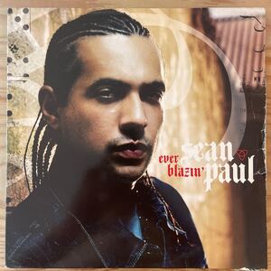 SEAN PAUL/EVER BLAZIN