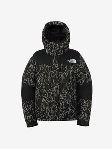 新品 2024年秋冬新作 THE NORTH FACE (ザ・ノースフェイス) Lサイズ バルトロライトジャケット (KB) ブラックツリーバーク ND92341