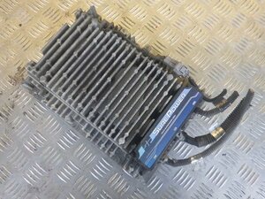 r628-70 ★ 三菱 ふそう ブルーテックキャンター バッテリー イコライザー ユニット MK543185 H28年 TKG-FEB50 60-4