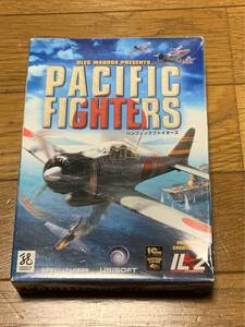 Pacific Fighters 日本語マニュアル付英語版 IL-2