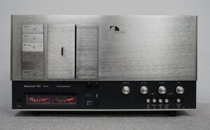 ＜ジャンク＞Nakamichi カセットデッキ 700