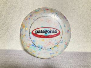 超激レア！！ レトロ パタゴニア patagonia フリスビー 90s 昭和 平成