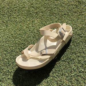 美品37 BIRKENSTOCK YARA ビルケンシュトック ヤラ HW636