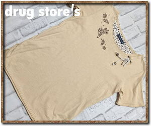 ☆drug store