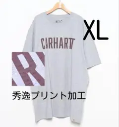 Carhartt カーハート Loose Fit HeavyweightTシャツ