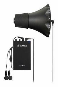 ★YAMAHA SB6J フリューゲルホルン用 サイレントブラス SilentBrass★新品送料込