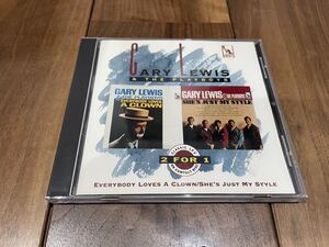 Gary Lewis & The Playboys Everybody Loves A Clown / She