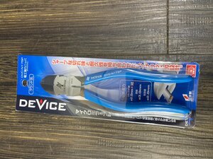 ☆ SK11 電工強力ニッパ DVC-N175P DEVICE 未使用 保管品 ☆