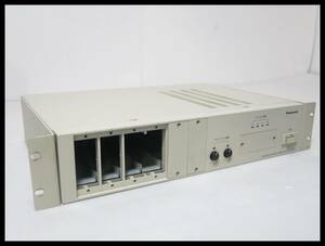 ◇Panasonic WX-R8601 ワイヤレス受信機 ジャンク扱い◇Z70