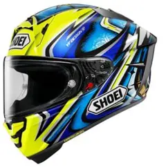 SHOEI X-FIFTEEN ダイジロー TC-3 L X-15 加藤大治郎