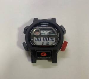 casio g-shock g7900 純正モジュール　新品未使用