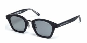 ブラックフライ サングラス FLY CHESTER BF-1325 BLACK-GUNMETAL/GREY