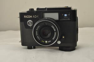 ★ジャンク★RICOH AD-1#1682