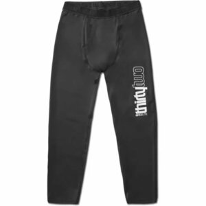 THIRTYTWO サーティーツー 32 2024 【RIDELITE PANT】 BLACK Ssize 新品正規品 ファーストレイヤー