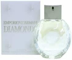 エンポリオ アルマーニ 香水 ダイヤモンズ EDP SP 50ml エンポリオアルマーニ EMPORIO ARMANI